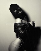 Анкета проститутки Лаура - метро Басманный, возраст - 20