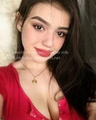 Анкета проститутки Роксана - метро Новокосино, возраст - 22