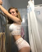 Анкета проститутки Олеся - метро Обручевский, возраст - 22