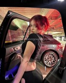 Анкета проститутки Надежда - метро Арбат, возраст - 23