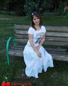 Анкета проститутки Милослава - метро Ясенево, возраст - 23