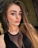 Анкета проститутки Влада - метро Фили-Давыдково, возраст - 23