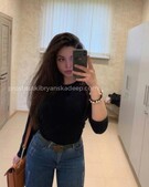 Анкета проститутки Кира - метро Раменки, возраст - 24