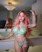 Анкета проститутки Инна - метро Ломоносовский, возраст - 24