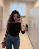 Анкета проститутки Марта - метро Красносельский, возраст - 24