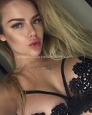 Анкета проститутки Катюша - метро Обручевский, возраст - 24