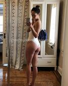 Анкета проститутки Кира - метро Выхино-Жулебино, возраст - 25