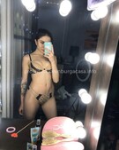 Анкета проститутки Пелагея - метро Нижегородский, возраст - 25