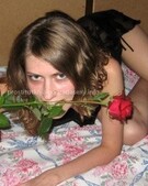 Анкета проститутки Мелисса - метро Хамовники, возраст - 25