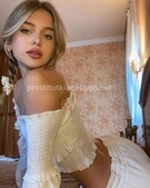 Анкета проститутки Эвелина - метро Тропарево-Никулино, возраст - 26