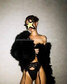 Анкета проститутки Зина - метро Хамовники, возраст - 26