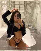 Анкета проститутки Зина - метро Румянцево, возраст - 26