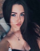 Анкета проститутки Илона - метро Беговой, возраст - 26