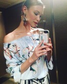 Анкета проститутки Арина - метро Даниловский, возраст - 27