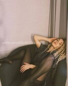 Анкета проститутки Кристина - метро Алексеевский, возраст - 27